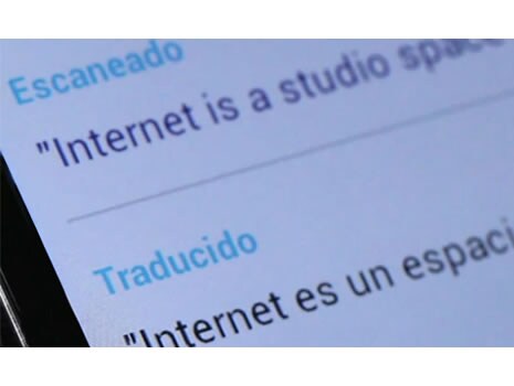 TRADUCE LO QUE QUIERAS CON QUICK TRANSLATOR